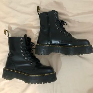 Jadon Dr Martens Women’s Size 8